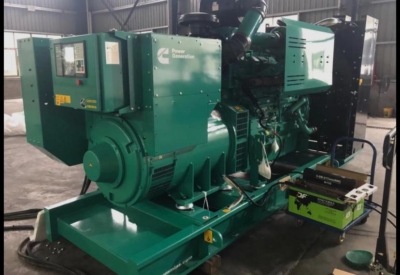 خرید و فروش دیزل ژنراتور