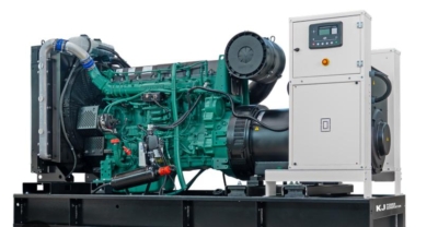 اجاره دیزل ژنراتور